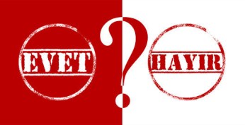 evet-hayir